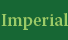 imperial