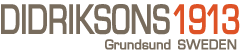 Didriksons